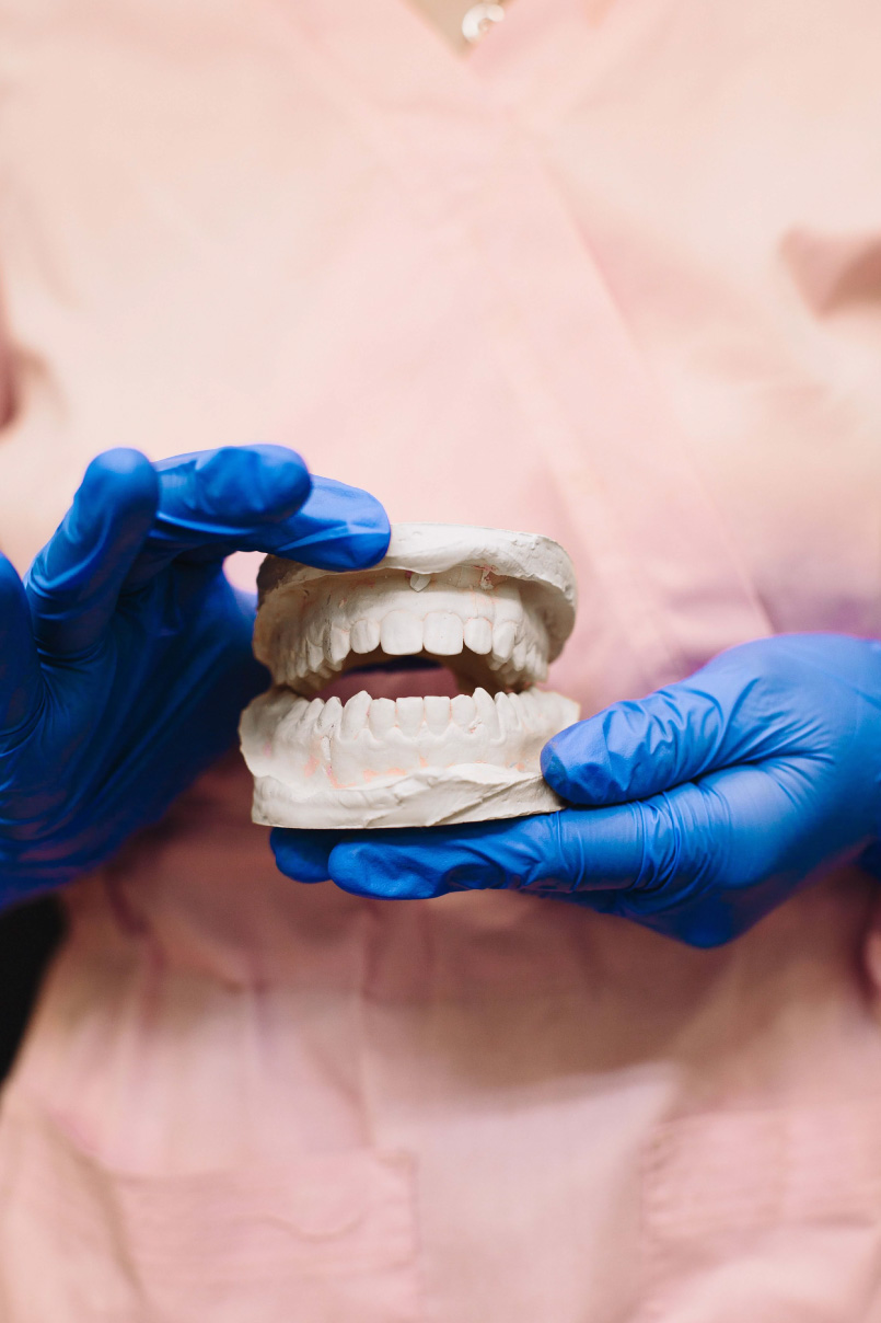 Próteses Dentárias